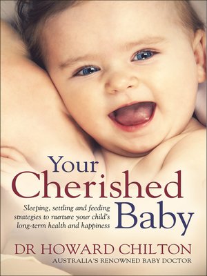 cover image of Your Cherished Baby